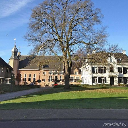 Fletcher Hotel-Restaurant Kasteel קובורדן מראה חיצוני תמונה