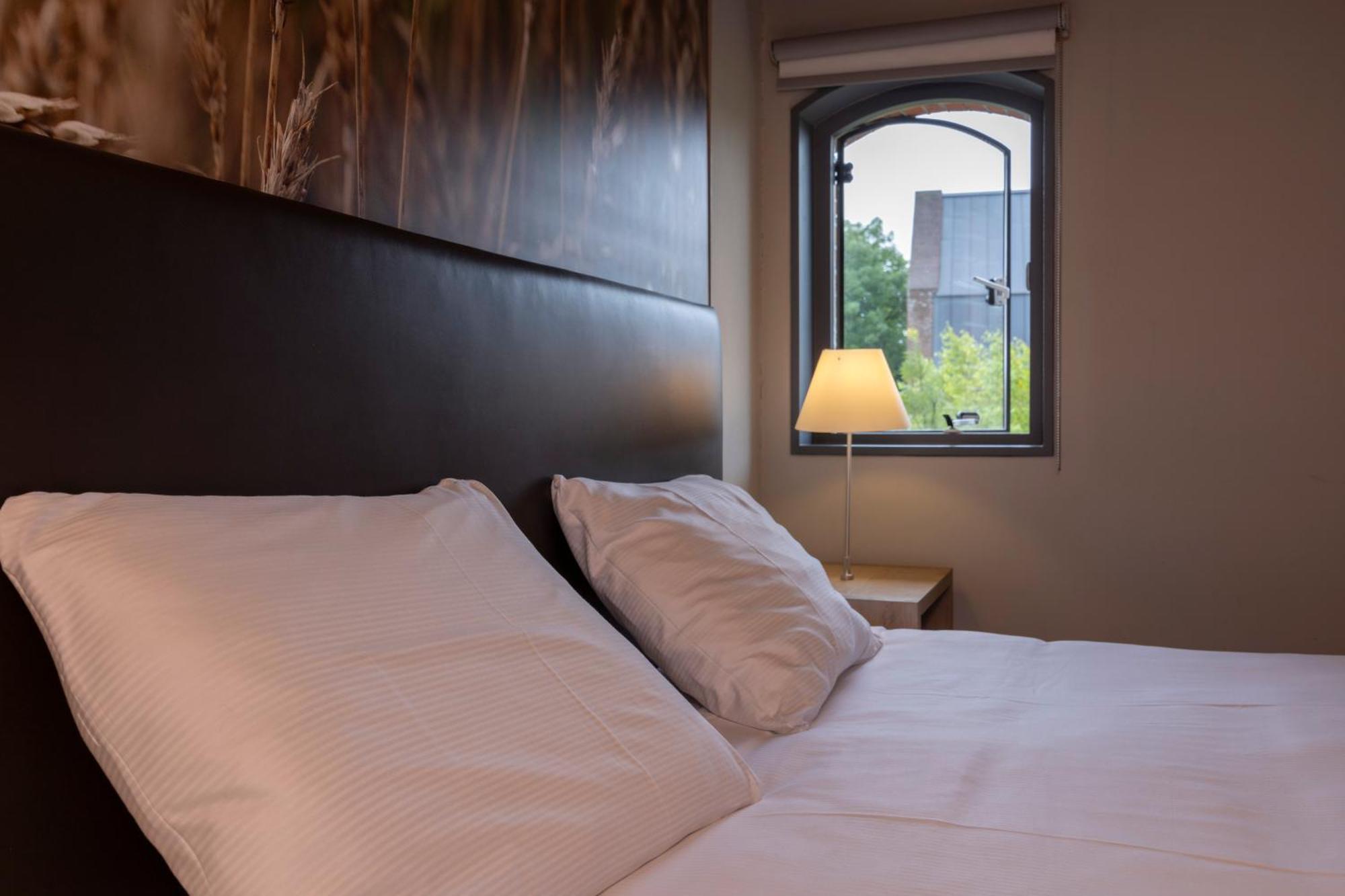 Fletcher Hotel-Restaurant Kasteel קובורדן מראה חיצוני תמונה
