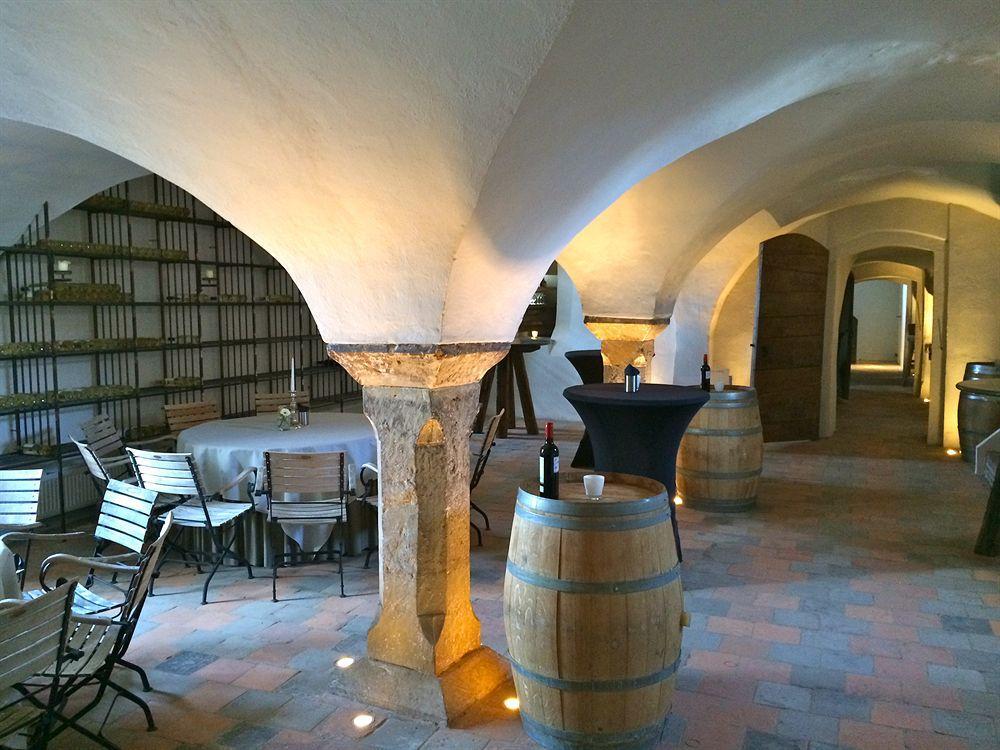 Fletcher Hotel-Restaurant Kasteel קובורדן מראה חיצוני תמונה