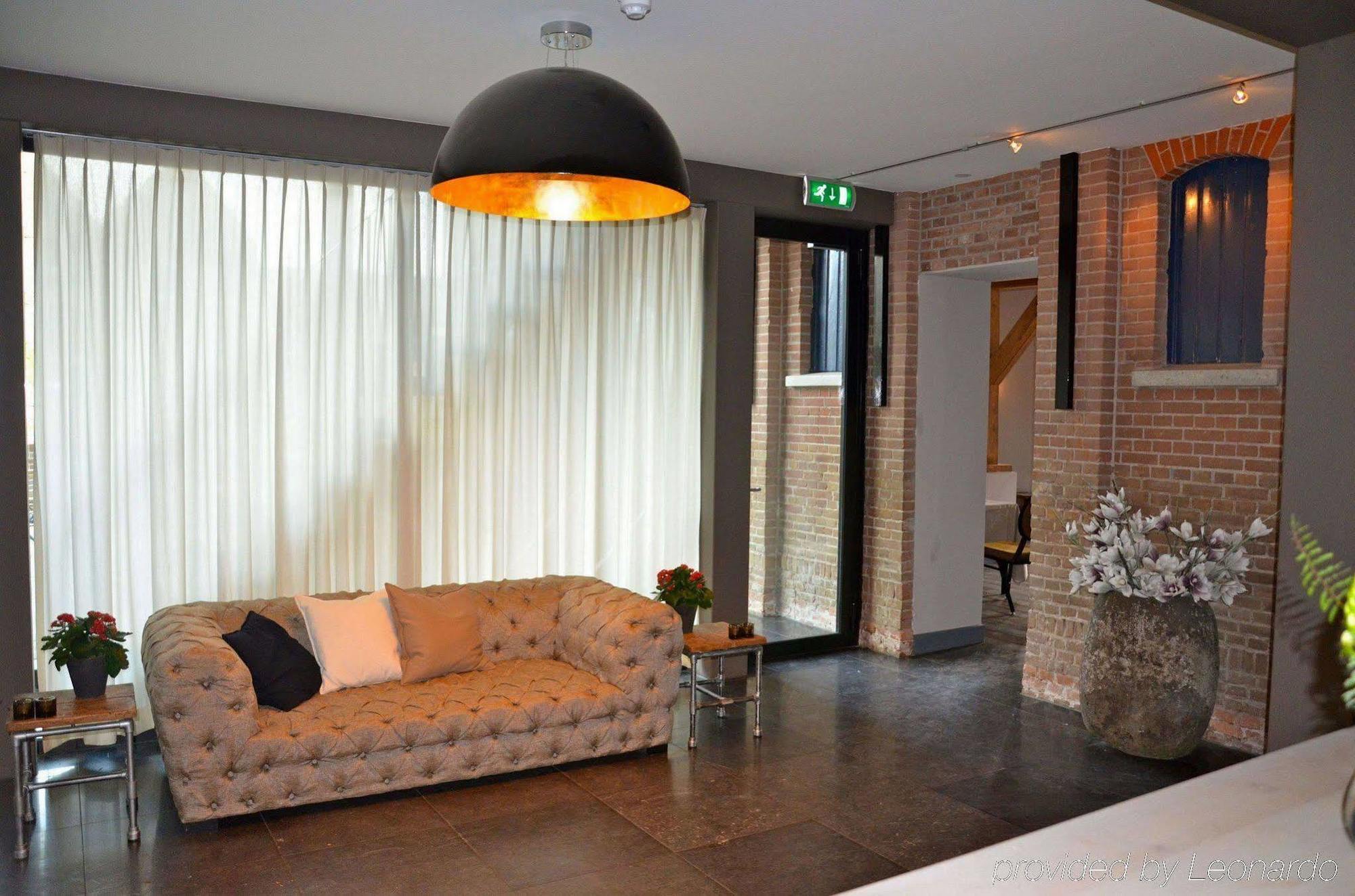 Fletcher Hotel-Restaurant Kasteel קובורדן מראה חיצוני תמונה